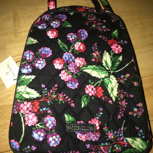 Vera Bradley Accessories - Vera Bradley Winter Berry lunch bunch